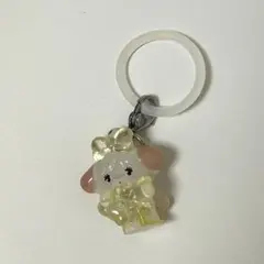 mikko めじるしアクセサリー スフレ 第1弾 ガチャガチャ