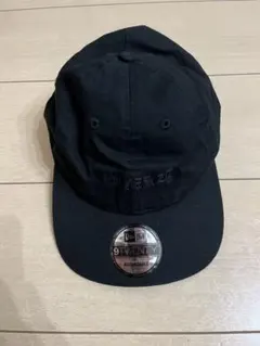 perverze キャップ　黒 PERVERZE（パーバーズ）の「New Era P Glitch Cap（キャップ