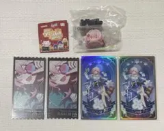 崩壊スターレイル 三月なのか まとめ売り