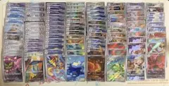 ポケカCHR ARまとめ売り100枚 - メルカリ