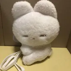 ぬいぐるみポシェット キャラクターグッズ