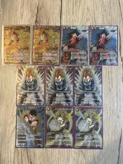 【限定プロモまとめ】ミラバト限定ミラクルキラカード&超超超最強CP(第1-3回) X14 P プロモ ゼブラ ミラバト トリコ - メルカリ
