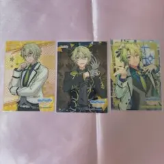 あんスタ タワレコ バクステパス 特典 朔間凛月TOWER RECORDS - メルカリ