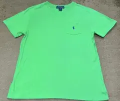 Polo Ralph Lauren ポロシャツ Tシャツ M (10-12)