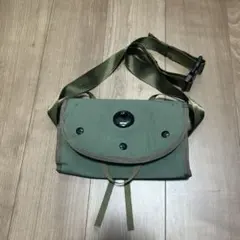 c.p.company ショルダーバッグ