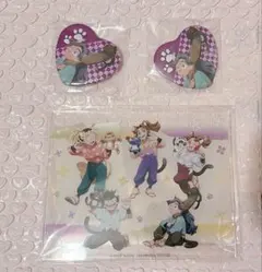 忍たま乱太郎 綾部喜八郎 アクリルボード 四年生 ナンジャタウン