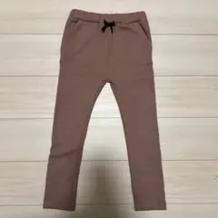 《新品未使用》キッズ ボトムス・長ズボン・ロングパンツ