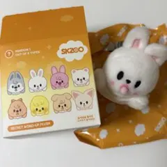 2026年最新】skzoo リノ leebit ぬいぐるみの人気アイテム - メルカリ