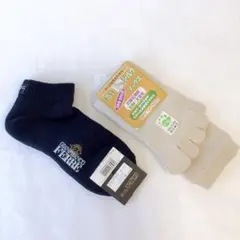 ソックス レディースウェア