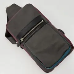 2026年最新】Paul Smith メンズ ボディバッグ・ウエストポーチの人気