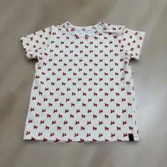 CAMILAPOLE POPPY PONY TOP 80