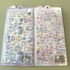 【正規品】ボンボンドロップシール ナイトミャウ ゆめいろボンボン セット