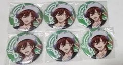 未使用品☆Sweets Vampire ☆寿嶺二☆SV 缶バッジ シャニスト - メルカリ