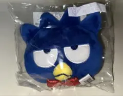 サンリオ バッドばつ丸 フェイスマスコット