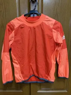 adidas オレンジ ピステ 130のサムネイル