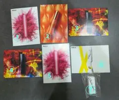 POLA スキンケア サンプルセットのサムネイル