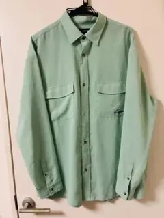 ぬ*様 Kappa 長袖シャツ