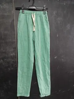 イージーパンツ　 ゴムウエスト