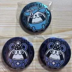 ピンズ・ピンバッジ・缶バッジ C 楽天市場】57mm ZecurePIN（Z安全ピン） 缶バッジパーツセット