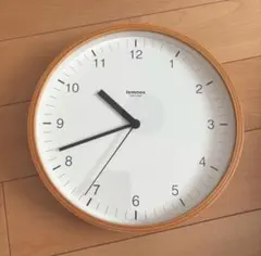 ウォールクロック