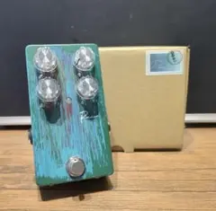 JAM Pedals TubeDreamer88 ギター エフェクター - メルカリ