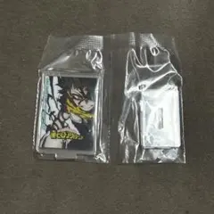 僕のヒーローアカデミア ヒロアカ 緑谷出久 ポスター アクリルスタンド　ガチャ