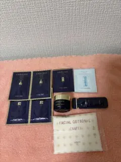 アルビオン エクシア アンベアージュ トライアルセット