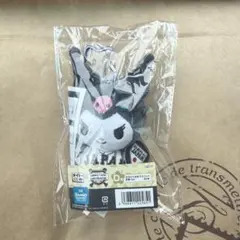 侍ジャパン サンリオコラボ 一番くじ タイトーくじ D賞 クロミ