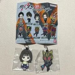 仮面ライダーギーツ　MOVIEバトルロワイヤル　缶バッジ　ナーゴ　鞍馬祢音 仮面ライダーギーツ MOVIEバトルロワイヤル 缶バッジ ナーゴ