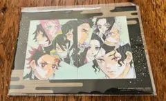 鬼滅の刃 特製イラストカード
