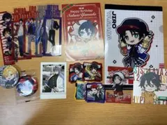 ヒプマイ まとめ売り - メルカリ