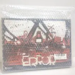 未開封 ホロライブERROR 完全版 リリース記念スペシャルセット