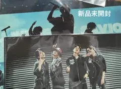 THE ORAL CIGARETTES クリアファイル2枚セット