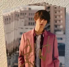 2025年最新】佐野勇斗 チェキの人気アイテム - メルカリ