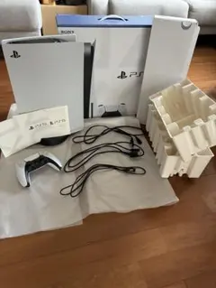 PlayStation 5 (PS5) CF-1000A 本体セット
