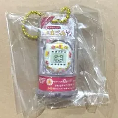 おかしなたまごボーロっち3　ケーたま　パッケージチャーム　ふらわー