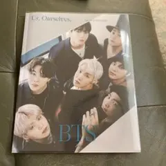 BTS Us, Ourselves, & We フォトブック