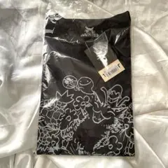 ダヤン Tシャツ