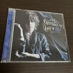 Surrender Love