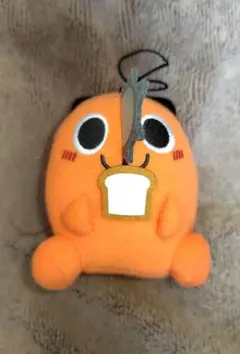 チェンソーマン レゼ篇 ぬいぐるみ ポチタ