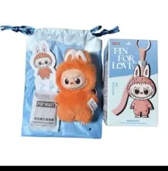 ラブブ イニシャル z