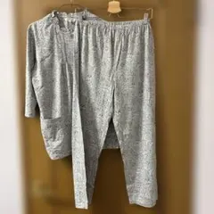 【即購入大歓迎】Cherry Charlie パジャマ　L　グレー　新品未使用品
