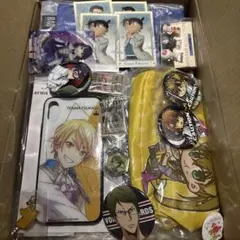 アニメグッズ 紙類 大量 まとめ売り 約190点