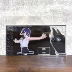 チェンソーマン 劇場版 レゼ アクリルスタンド カードデザイン 大交流展 原宿