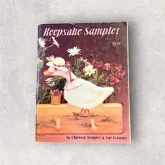 Keepsake Sampler Vol. 2