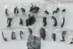 ゴジラ カプセルトイ