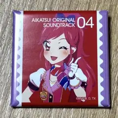 2025年最新】アイカツ ジャケバッジの人気アイテム - メルカリ