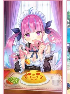 2025年最新】あくありうむ タペストリーの人気アイテム - メルカリ