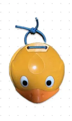 Bambina アヒルカスタネット