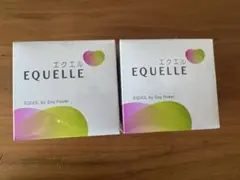 EQUELLE 大塚製薬 エクエル 112粒 28日分　2箱のサムネイル